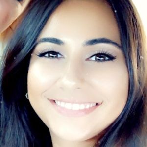 Meet your Posher, Natalia